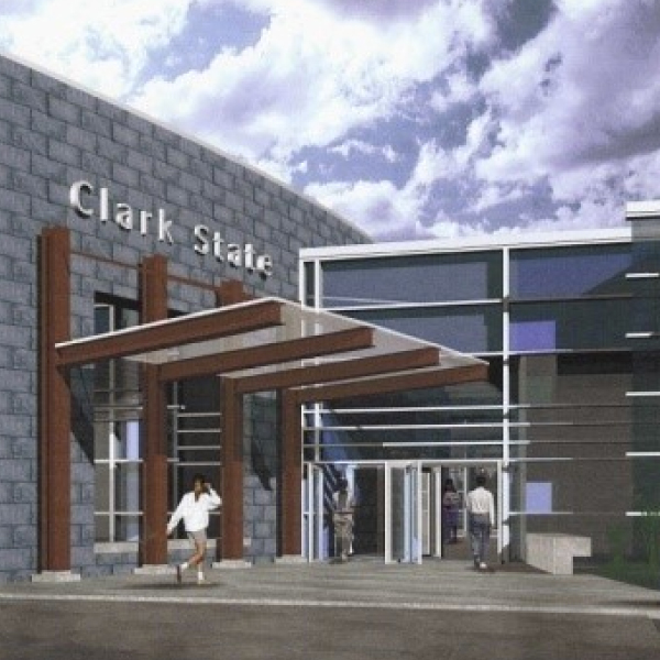 Clark State Community College Electrical Upgrades