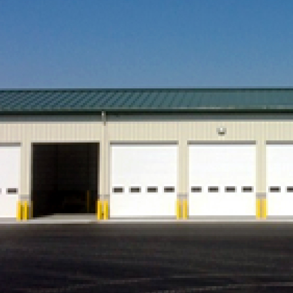 ODOT Madison Full Service Maintenance Facility